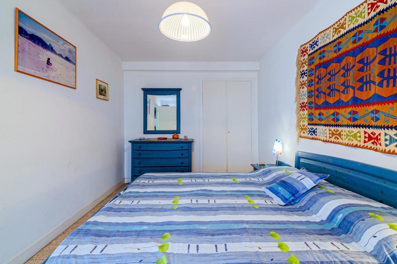 Maison Doretta - Sea View Roquebrune-Cap-Martin Eksteriør billede