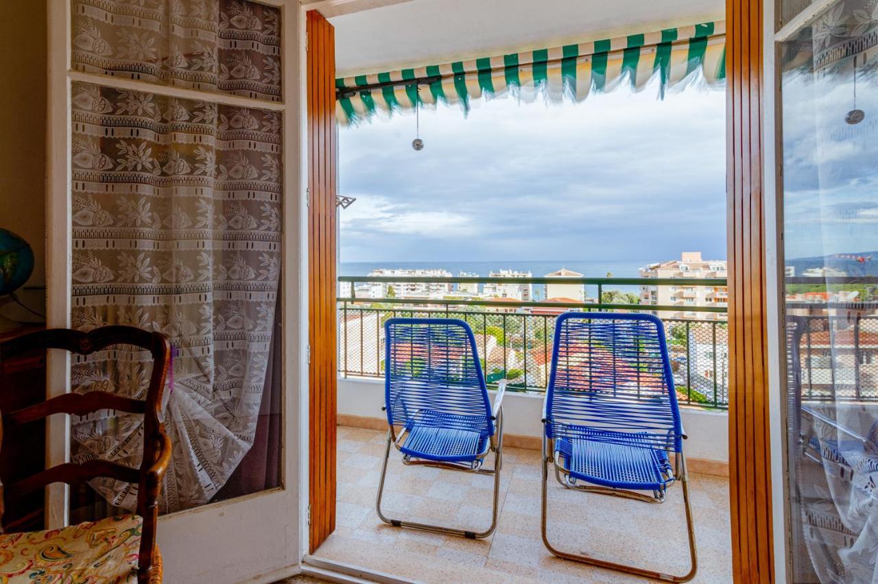 Maison Doretta - Sea View Roquebrune-Cap-Martin Eksteriør billede