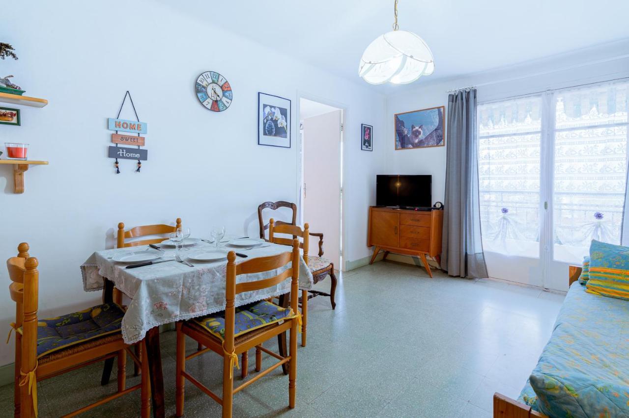 Maison Doretta - Sea View Roquebrune-Cap-Martin Eksteriør billede